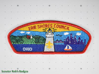 Click to enlarge Erie Shores Council